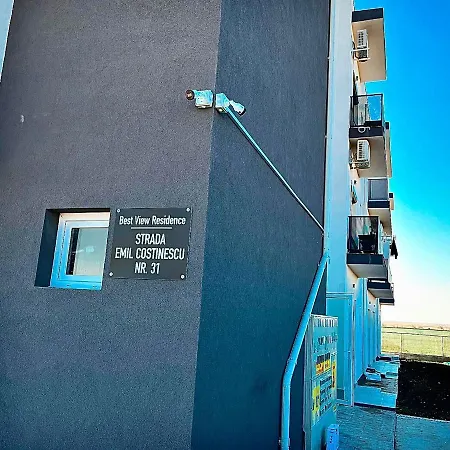 Nubia Sea View * كوستِنيست