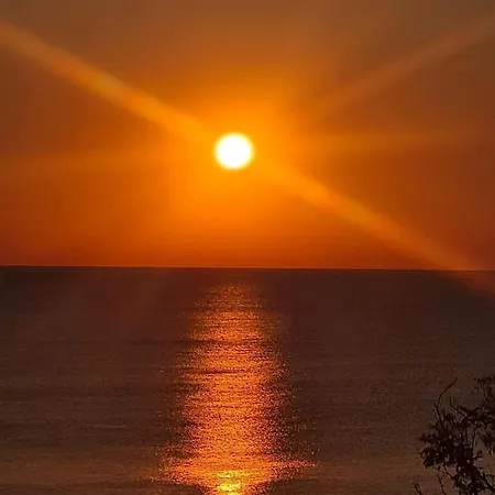 Nubia Sea View 아파트 *