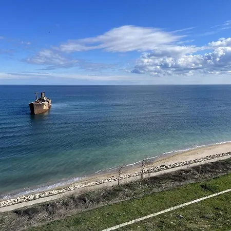 Nubia Sea View 코스티네스티