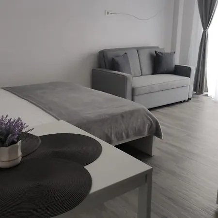 Nubia Sea View * كوستِنيست