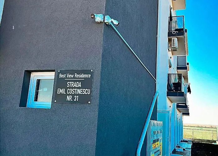 Nubia Sea View * كوستِنيست